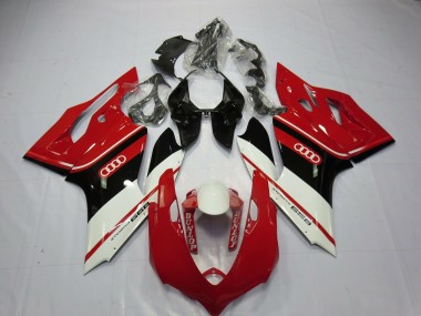 Rings Style Ducati 1199 Fairings